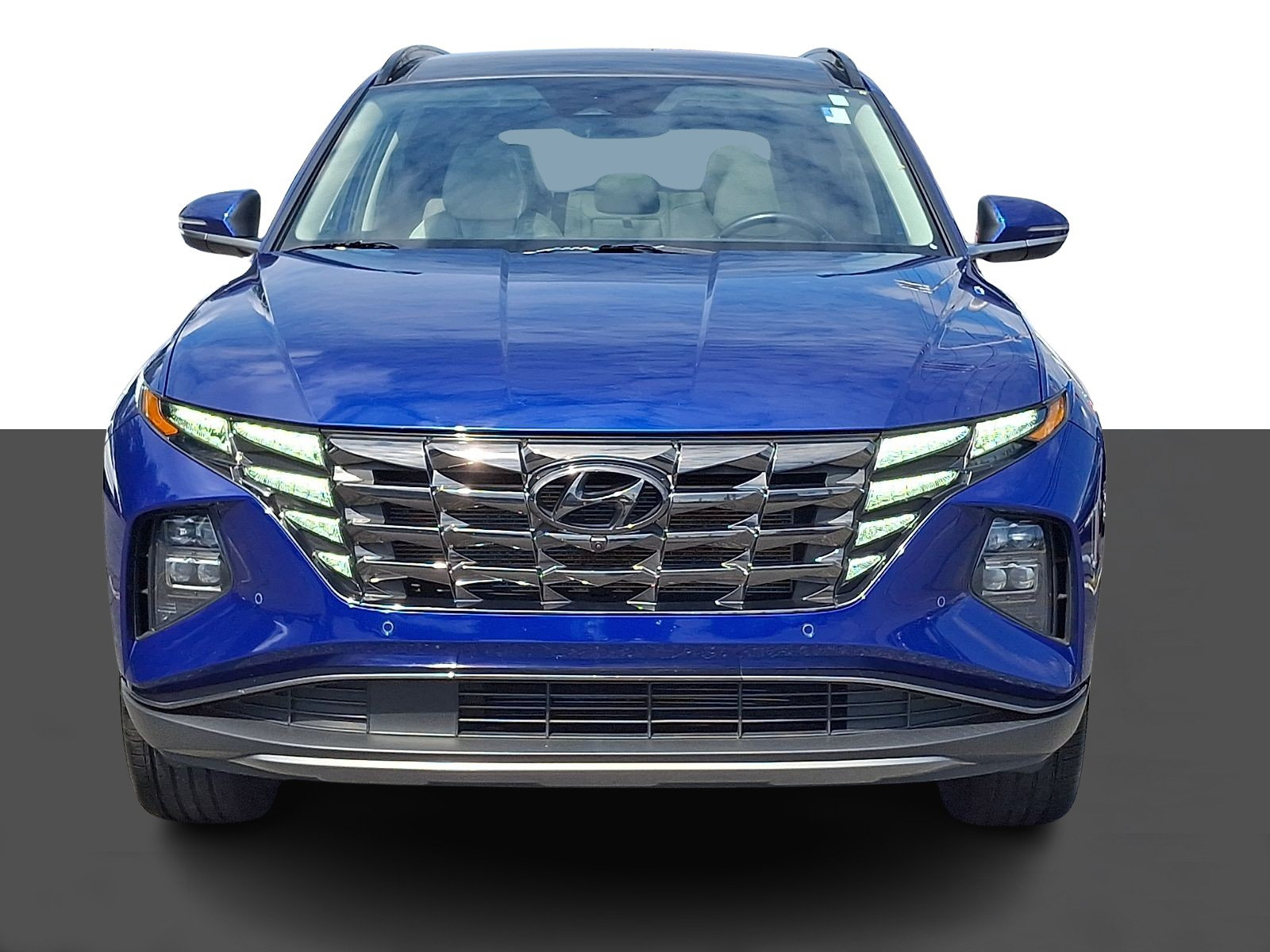 Used 2022 Hyundai Tucson Limited w/ Winter Package AWD/4WD image 2
