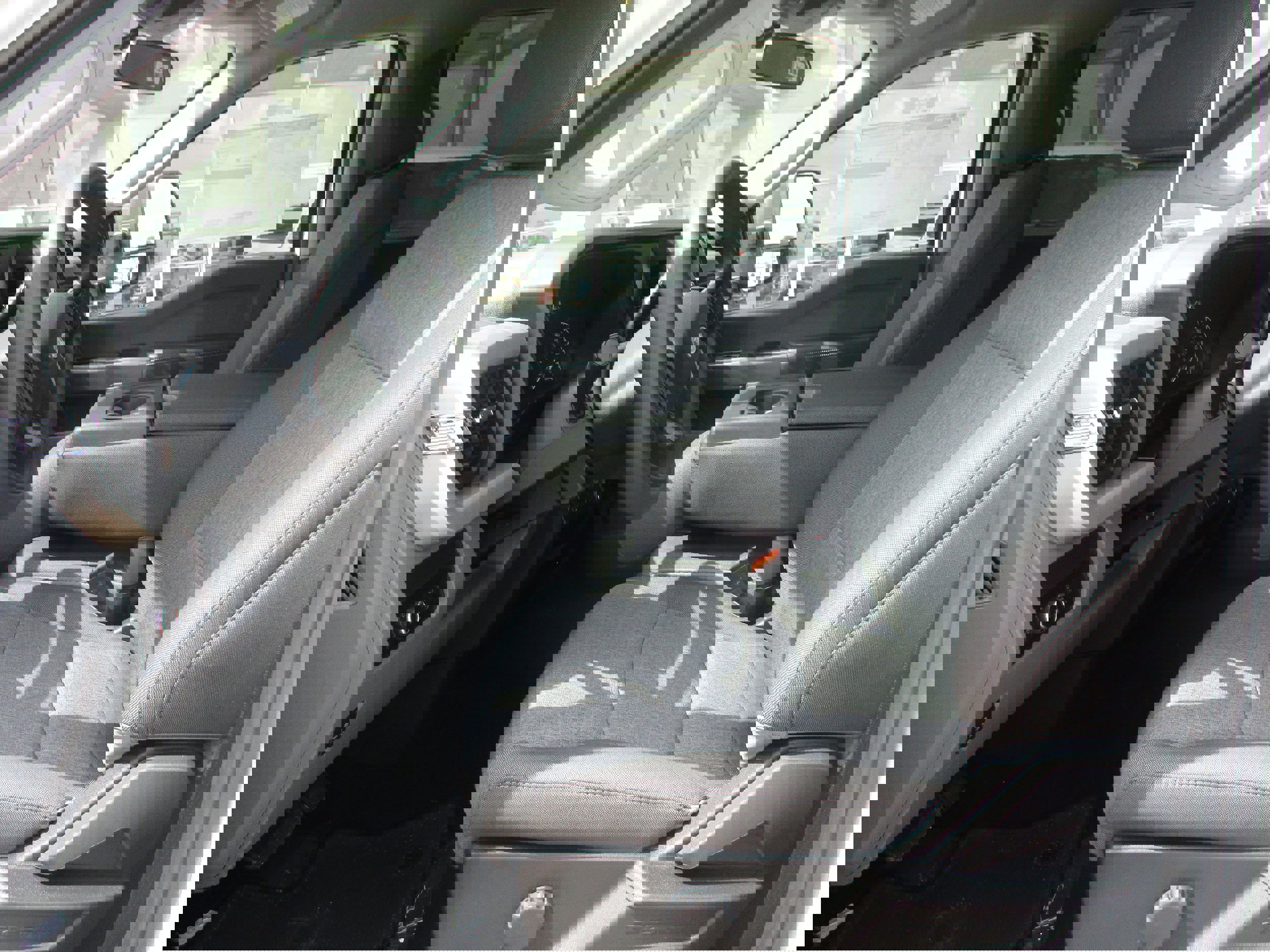 New 2025 Ford F250 XL w/ STX Appearance Package image 6