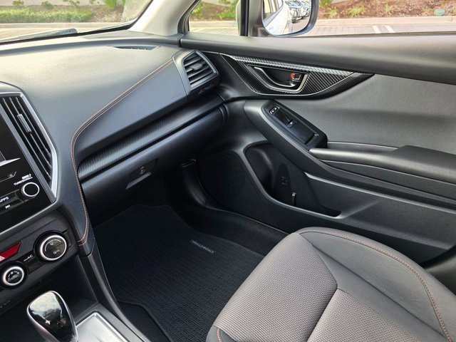 Used 2023 Subaru Crosstrek 2.0i Premium image 38
