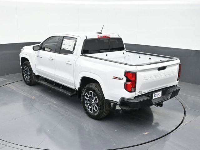 New 2025 Chevrolet Colorado Z71 w/ Technology Package image 57