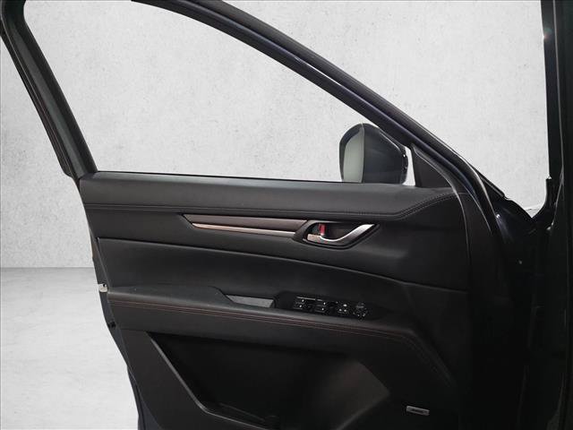 Used 2023 MAZDA CX-5 Carbon Edition AWD/4WD image 28