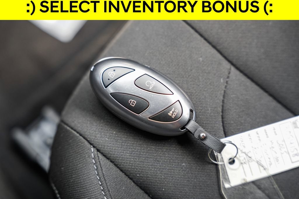 New 2025 Hyundai Elantra Sport image 36