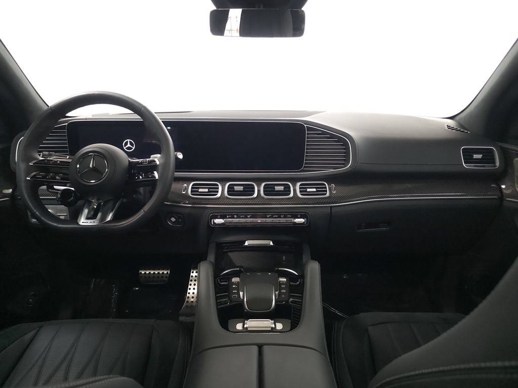 Used 2026 Mercedes-Benz GLE 63 AMG S image 25