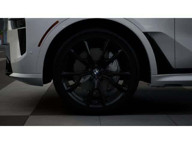 New 2027 BMW X7 xDrive40i AWD/4WD image 7