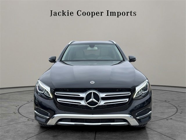 Used 2018 Mercedes-Benz GLC 300 image 8
