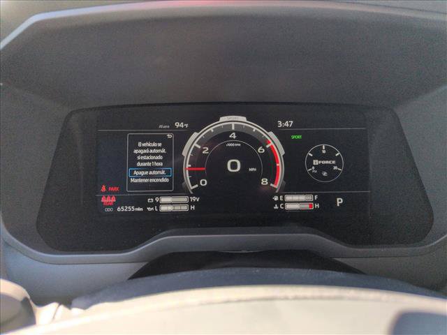 Used 2023 Toyota Tundra Platinum RWD image 11