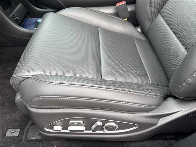 Certified 2026 Hyundai Palisade Calligraphy AWD/4WD image 4
