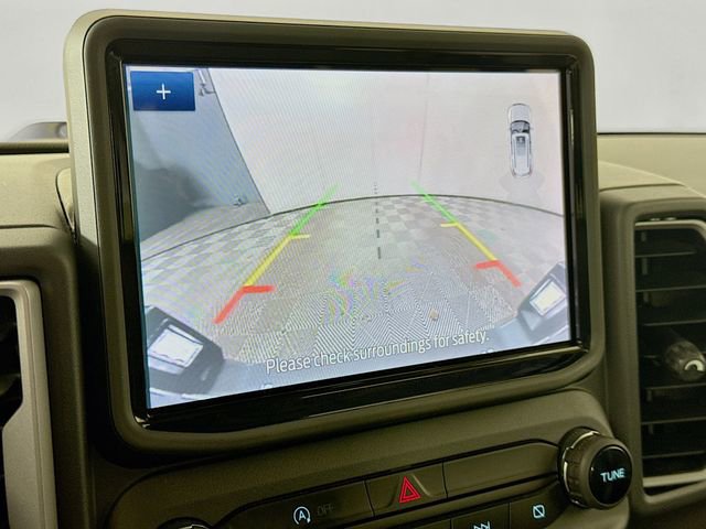 Used 2021 Ford Bronco Sport Outer Banks w/ Outer Banks Package image 16