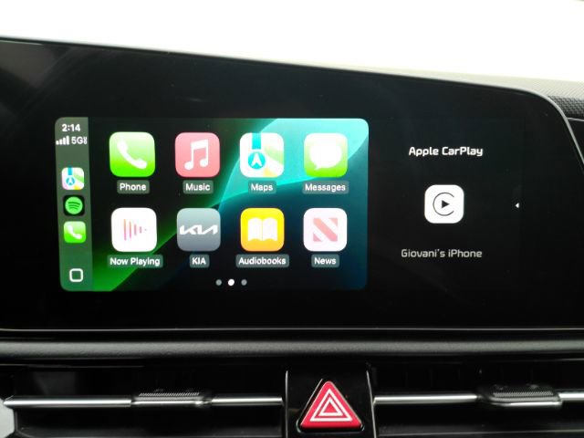 Used 2023 Kia Niro Wave w/ Wave Preserve Package image 11