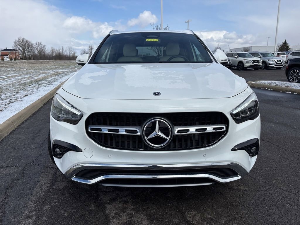 Used 2024 Mercedes-Benz GLA 250 GLA 250 image 2