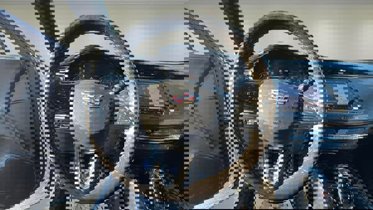 Used 2019 Cadillac XT4 Sport image 11