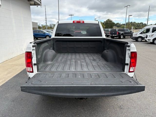Used 2019 RAM 1500 Tradesman w/ Protection Group image 23