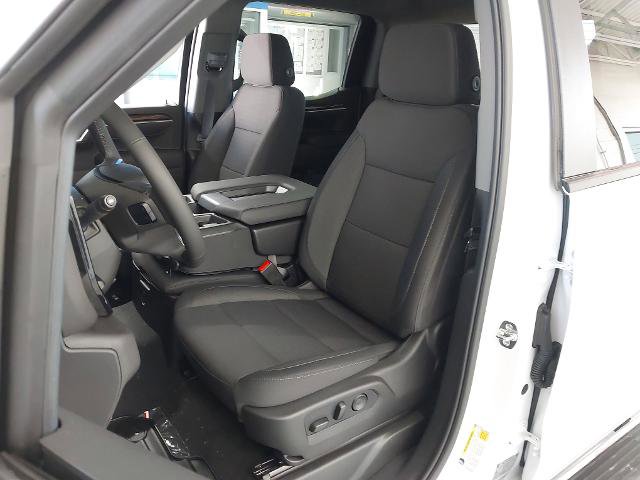 New 2026 Chevrolet Silverado 1500 LT w/ Z71 Off-Road Package image 22