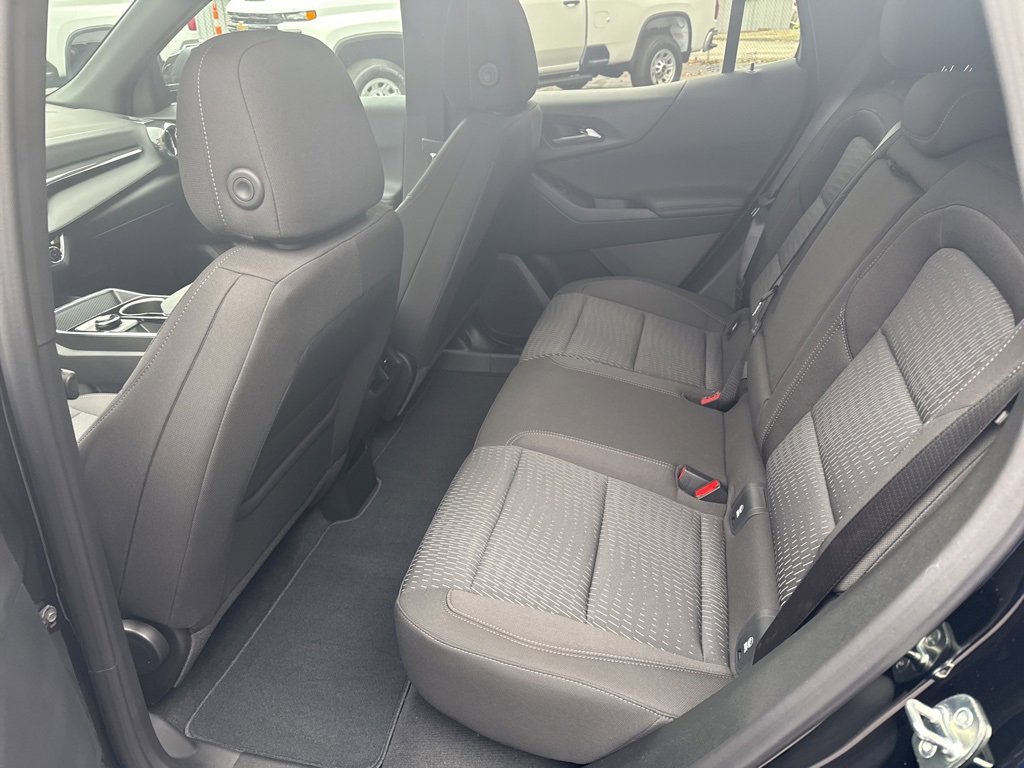New 2026 Chevrolet Equinox LT image 10