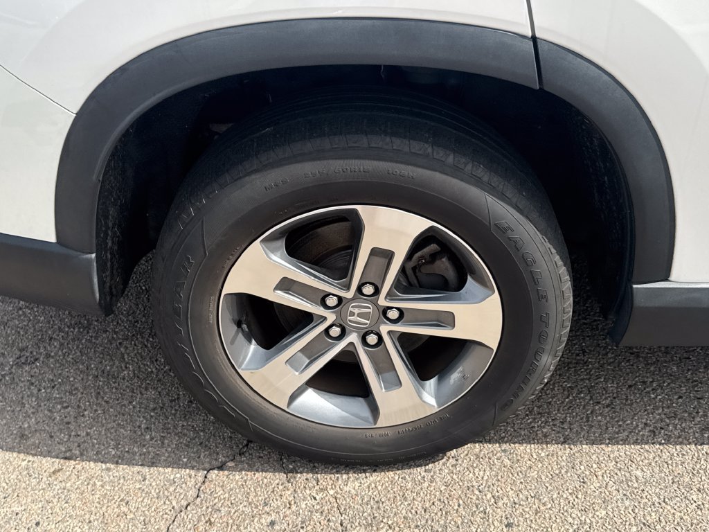 Used 2023 Honda Pilot EX-L image 43