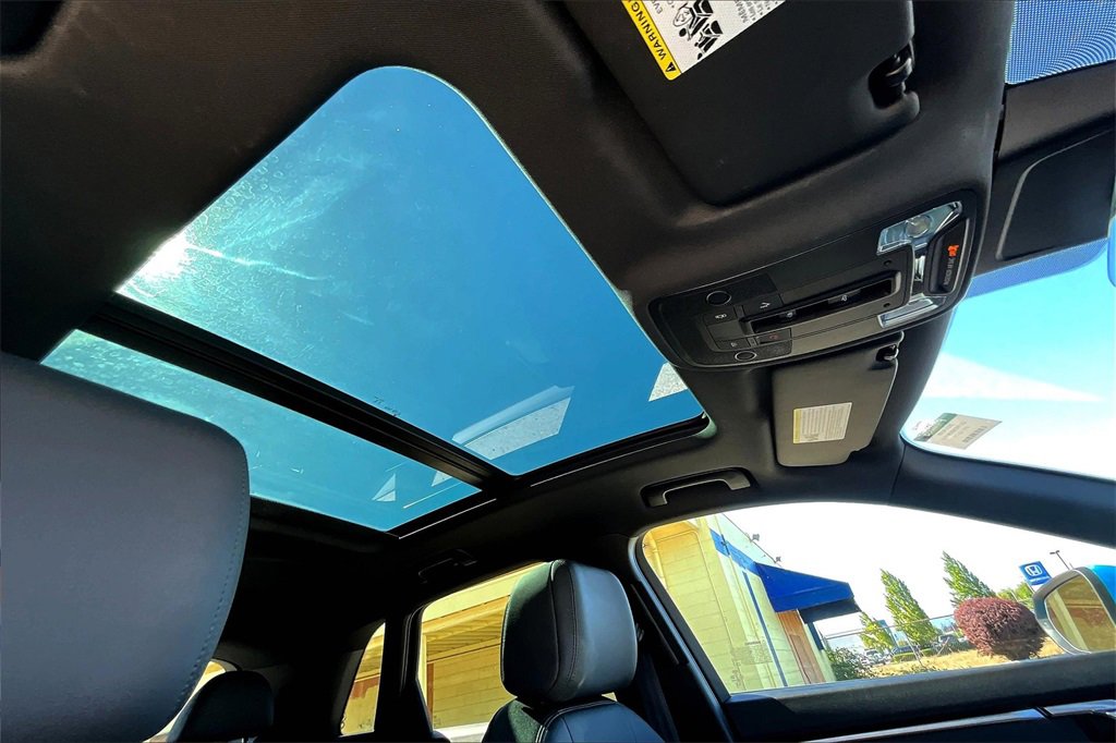 Used 2023 Audi Q3 2.0T Premium image 14