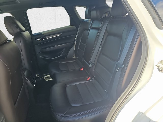 Used 2022 MAZDA CX-5 Signature image 14