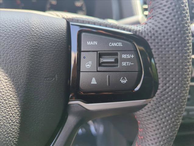 New 2026 Honda Ridgeline Black Edition image 13