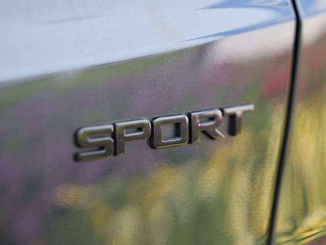 Certified 2026 Honda CR-V Sport image 12