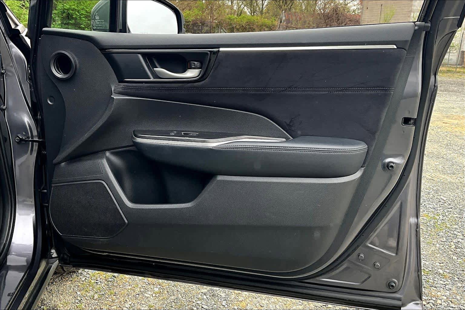 Used 2021 Honda Clarity Touring image 23