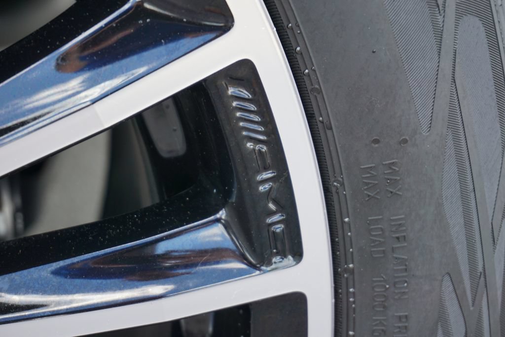 Certified 2025 Mercedes-Benz GLC 300 4MATIC image 15