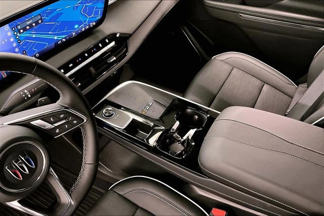 Used 2025 Buick Enclave Sport Touring w/ Power Package image 14