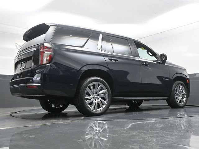 Used 2021 Chevrolet Tahoe LT AWD/4WD image 37