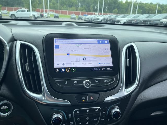 Used 2023 Chevrolet Equinox LT AWD/4WD image 14