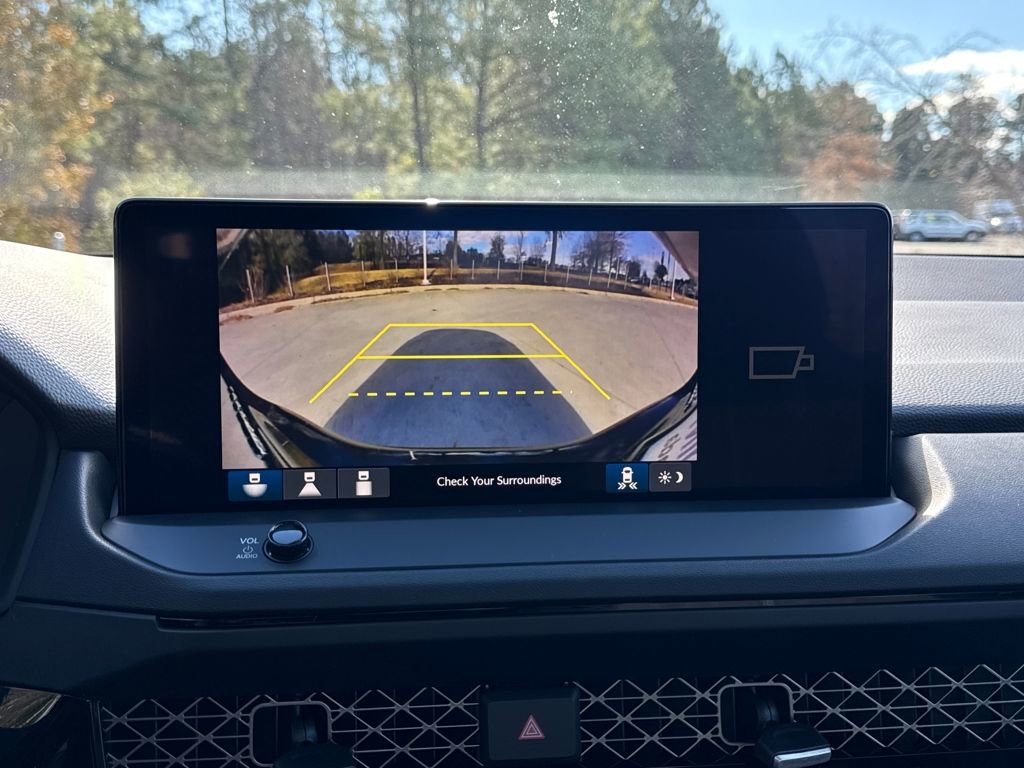 New 2025 Honda Accord Sport image 22