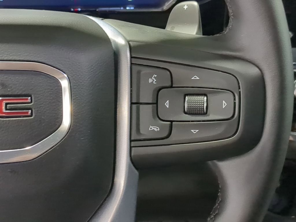 Used 2023 GMC Sierra 1500 Elevation w/ Preferred Package AWD/4WD image 30