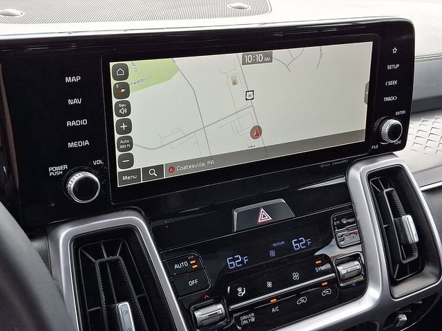 Certified 2023 Kia Sorento EX w/ Panoramic Sunroof Package image 20