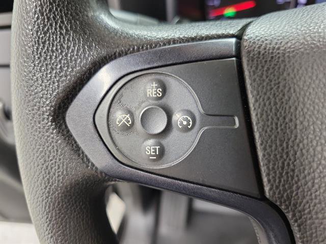 Used 2014 Chevrolet Silverado 1500 W/T w/ WT Convenience Package image 15