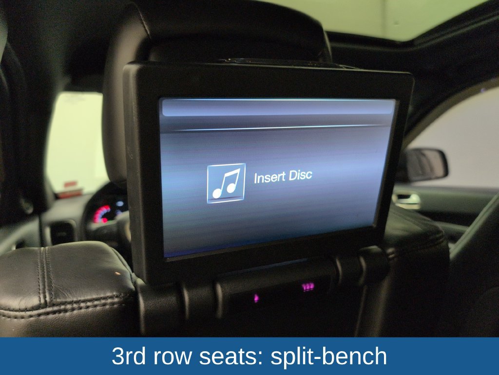 Used 2018 Dodge Durango GT w/ Premium Group RWD image 46