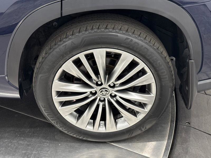 Used 2021 Toyota Highlander Limited image 88