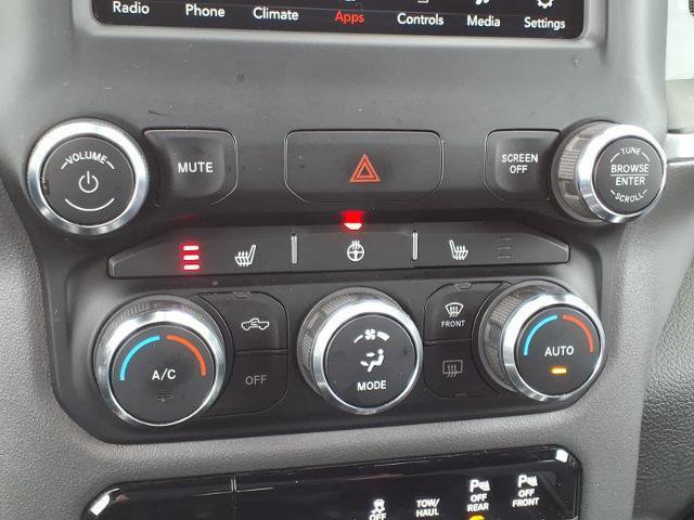 Used 2021 RAM 1500 Big Horn image 22