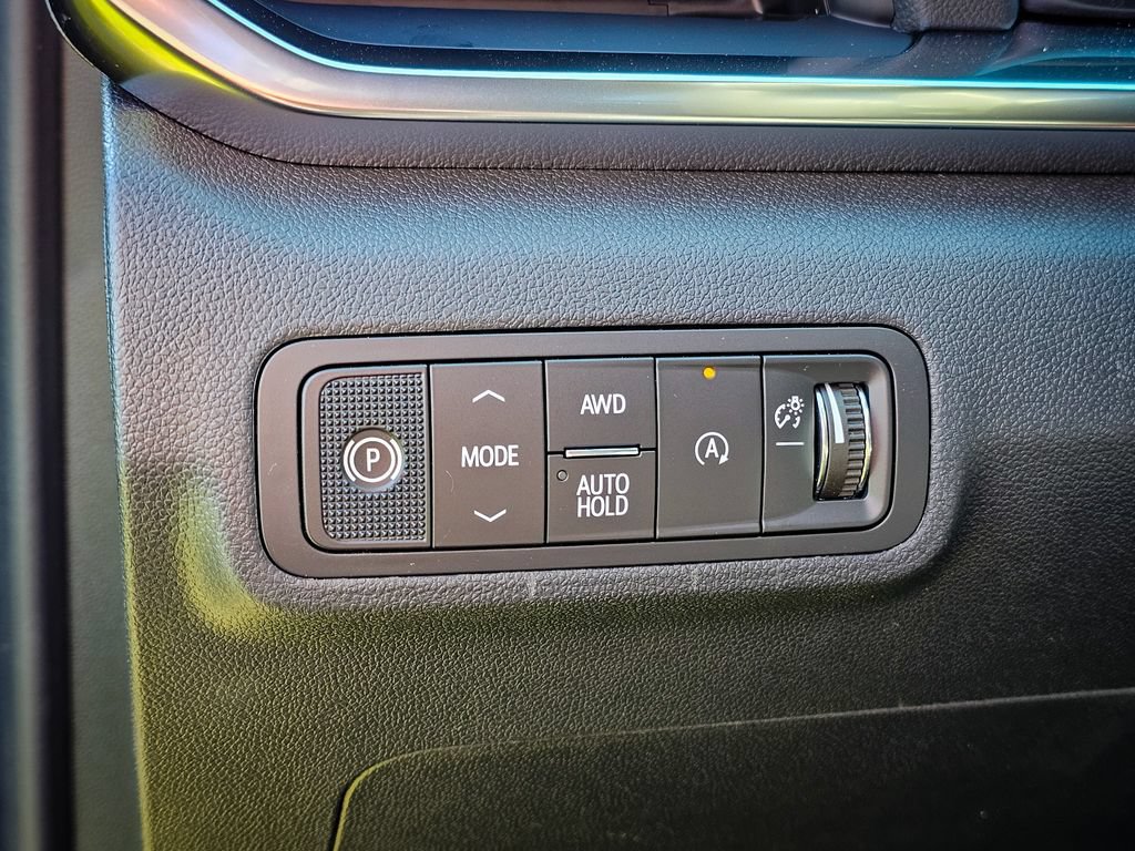 New 2027 GMC Terrain Elevation w/ Elevation Premium Package AWD/4WD image 15