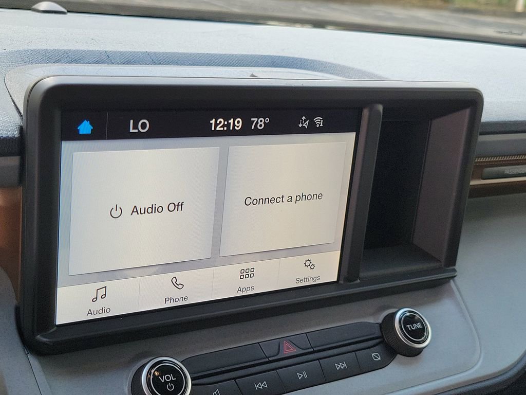 Used 2023 Ford Maverick Lariat image 28