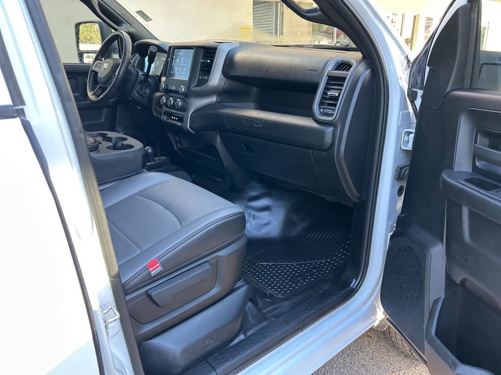 Used 2023 RAM 3500 Tradesman image 26