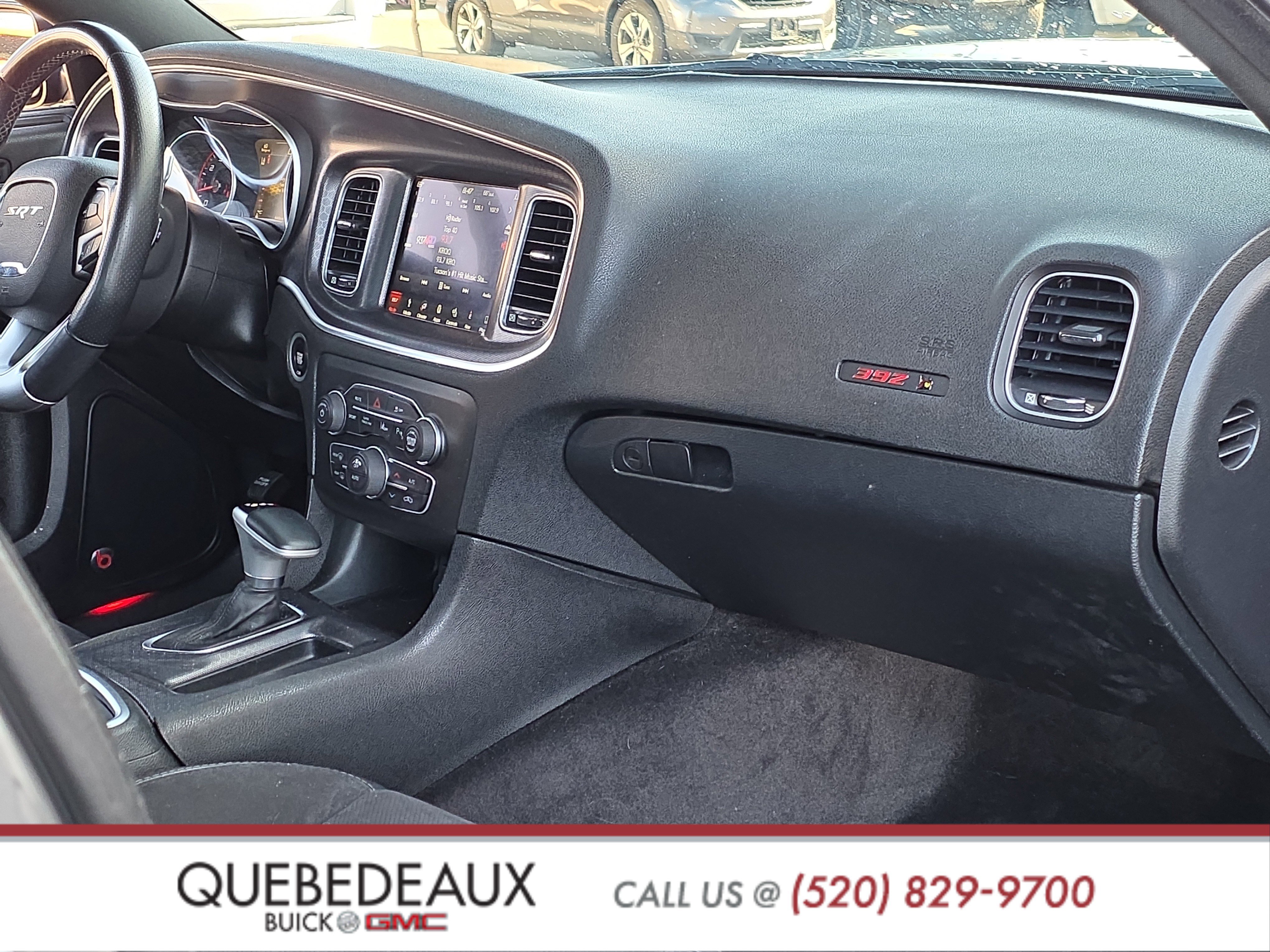 Used 2018 Dodge Charger R/T Scat Pack w/ Dynamics Package image 29