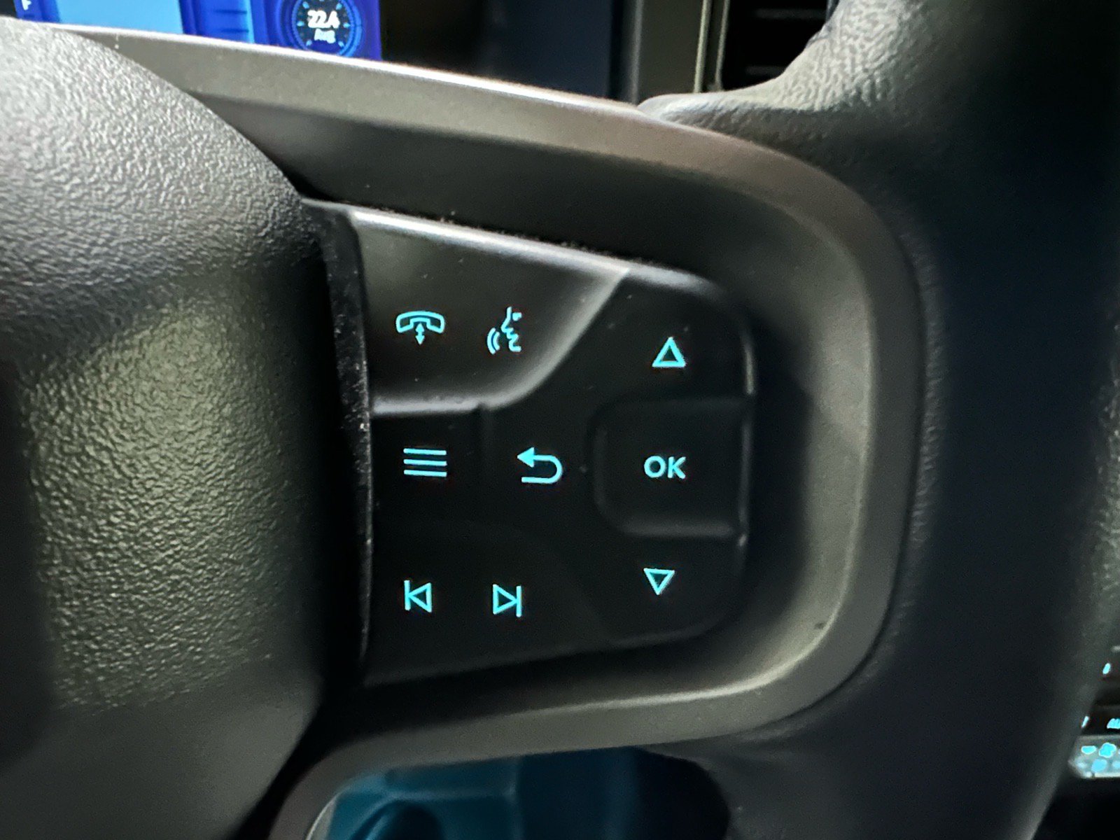 Certified 2024 Ford Bronco Big Bend AWD/4WD image 32