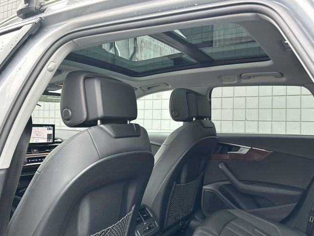 Used 2023 Audi A4 2.0T allroad Premium Plus image 18