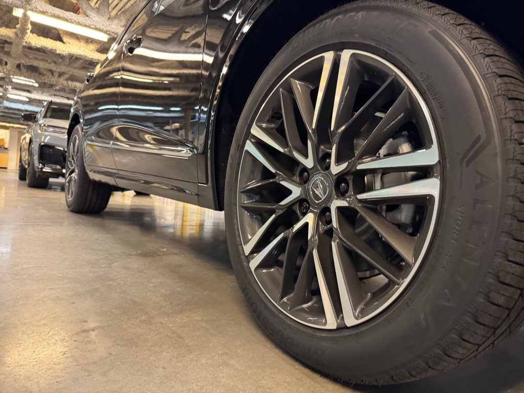 New 2026 Acura MDX w/ Advance Package image 13