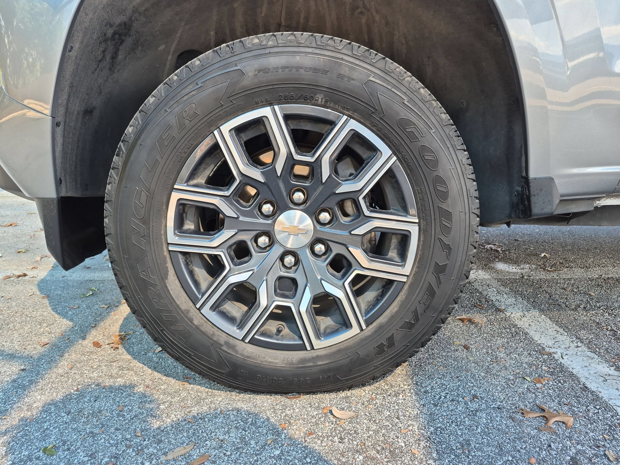 Used 2023 Chevrolet Colorado LT w/ LT Convenience Package III RWD image 29