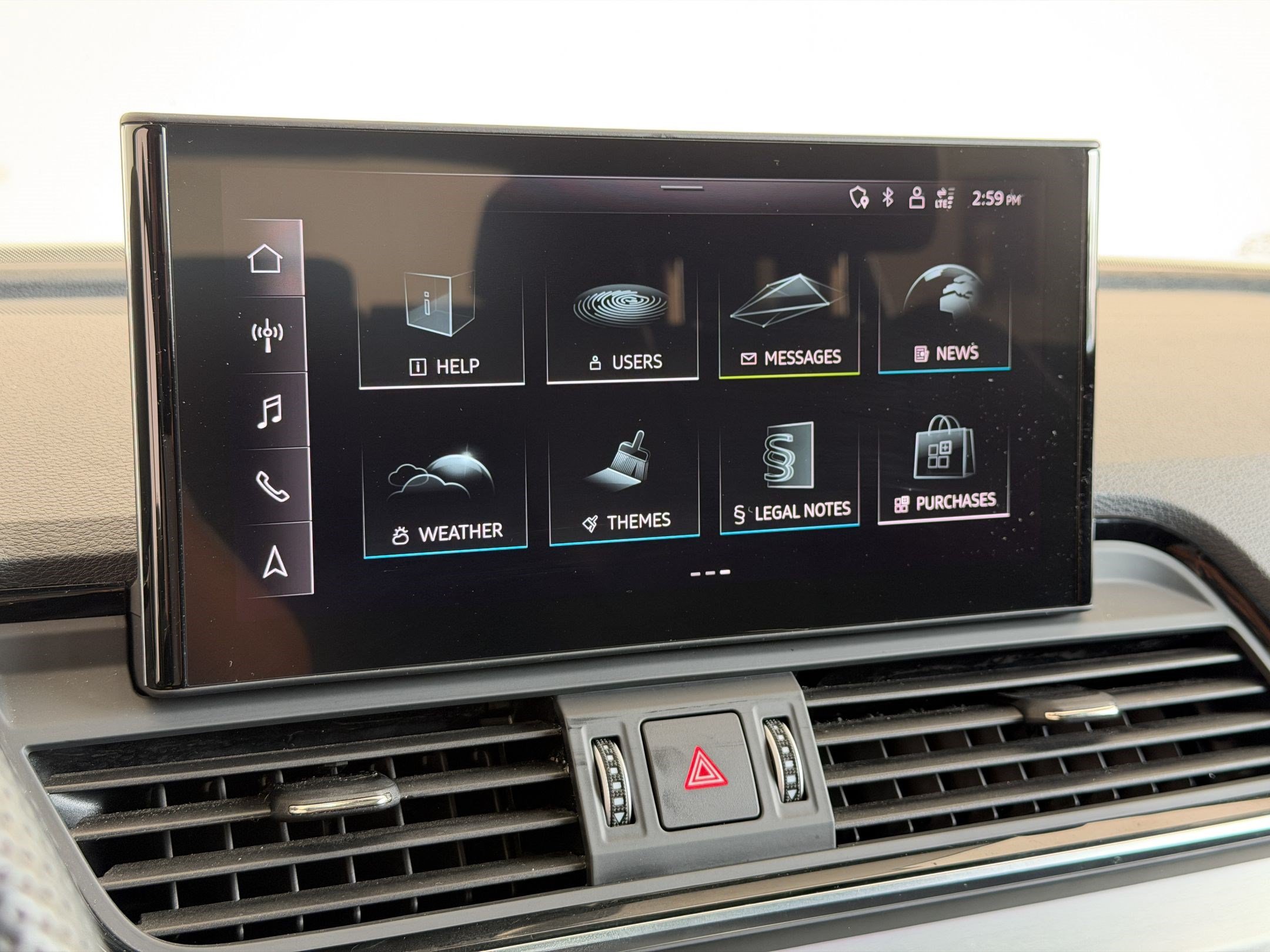 Used 2023 Audi Q5 e Prestige w/ Prestige Package AWD/4WD image 21
