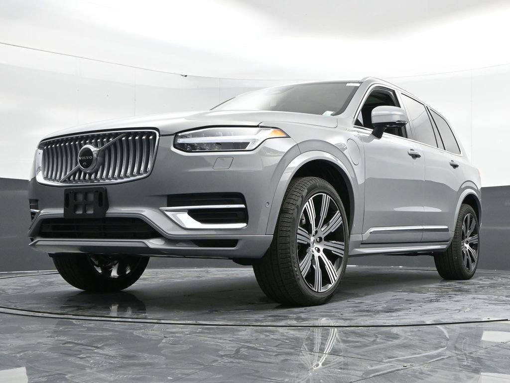 New 2025 Volvo XC90 T8 Ultra w/ Protection Package Premier image 45