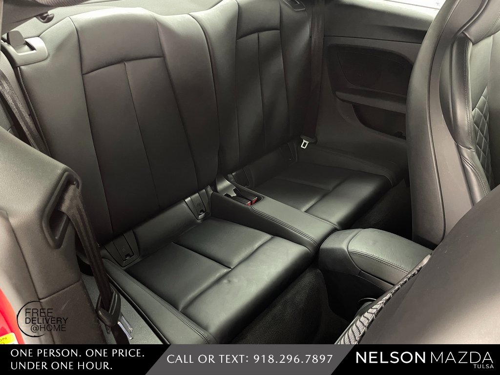 Used 2019 Audi TT 2.0T w/ Technology Package image 42