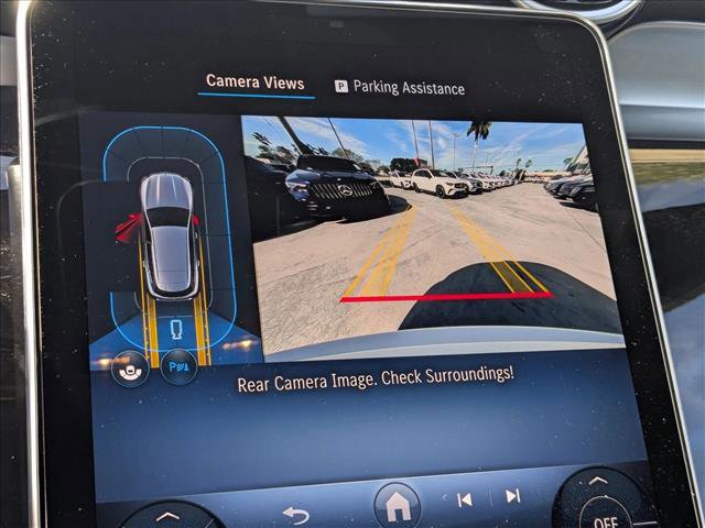 New 2026 Mercedes-Benz GLC 300 image 12