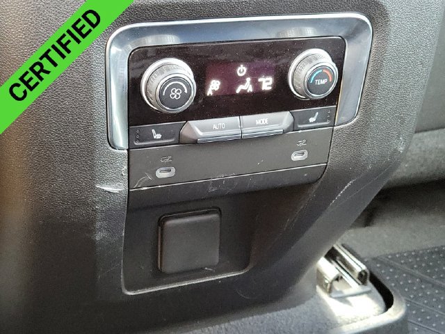Certified 2022 Chevrolet Tahoe LT w/ Luxury Package AWD/4WD image 32