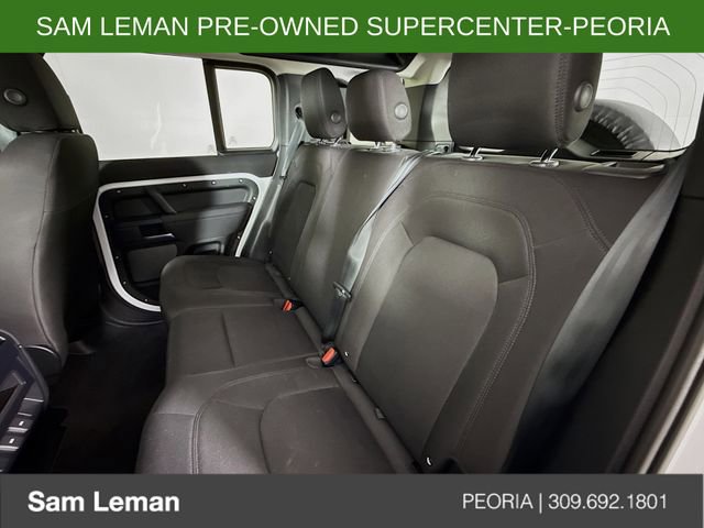Used 2023 Land Rover Defender 110 image 24