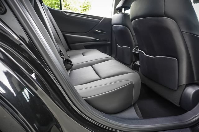 Certified 2024 Lexus ES 250 w/ Accessory Package (Z2) AWD/4WD image 21